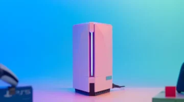 أجهزة الألعاب تجتمع.. مواصفات جهاز Ningtendo PXBOX 5 الجديد تثير حماس اللاعبين